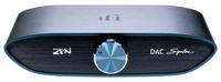 Gambar iFi Audio Zen DAC Signature V2 Full MQA Decoder Hi-Res USB Desktop DAC dari Audio Centre Official undefined 4 Tokopedia