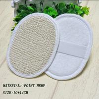 Gambar Natural Loofah Luffa Sponge Face Body Bath Shower Spa Exfoliator Scrub dari Litha'Shop undefined 1 Tokopedia
