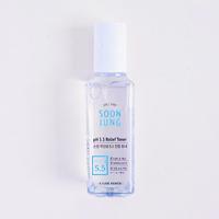 Gambar Etude house soon jung pH 5.5 relief toner - 200Ml dari Mnshop91 undefined 5 Tokopedia
