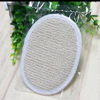 Gambar Natural Loofah Luffa Sponge Face Body Bath Shower Spa Exfoliator Scrub dari Litha'Shop undefined 4 Tokopedia