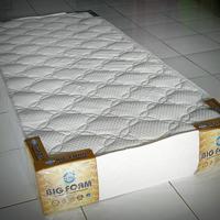Gambar BIGFOAM KASUR BUSA SILK PREMIUM UK 90X200 dari TOKOJAKARTAELEKTRONIK1 undefined 2 Tokopedia