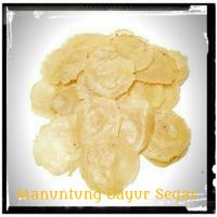 Gambar Emping Melinjo 250gr dari Manuntung Sayur Segar undefined 1 Tokopedia