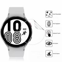 Gambar Samsung Galaxy Watch 4 40mm Anti Gores Hydrogel Screen Protector Gel dari Galeri88Shop undefined 1 Tokopedia