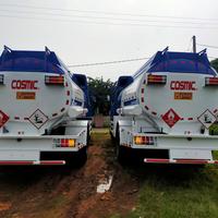 Gambar JUAL TANGKI SOLAR, JUAL TANGKI BBM, KAROSERI TANGKI SOLAR dari danwa truck engineering undefined 4 Tokopedia