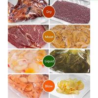 Gambar VACUUM SEALER FRESH WORLD FW-3150 BASAH DAN KERING EMBOSS - FW-3150 3 Bulan dari digitekmart undefined 5 Tokopedia