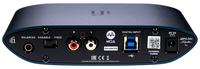 Gambar iFi Audio Zen DAC Signature V2 Full MQA Decoder Hi-Res USB Desktop DAC dari Audio Centre Official undefined 5 Tokopedia