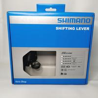Gambar Shifter Shimano DEORE M4100 10 speed R kanan dari NYO Bike Jombang undefined 1 Tokopedia
