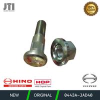 Gambar FRONT WHEEL HUB BOLT BAUT RODA DEPAN HINO 500 0443A-JAD40 dari Jakarta Trukindo undefined 1 Tokopedia