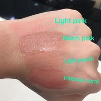 Gambar Chanel Les Beiges Water Fresh Blush - INTENSE CORAL dari ISABEL SHOPPE undefined 5 Tokopedia