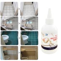 Gambar LEM Pelapis Celah Ubin, Nat Keramik, Lantai, Kamar Mandi, Waterproof - ORIGINAL TH2810 dari tokohomia2810 undefined 1 Tokopedia