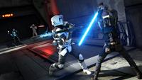 Gambar STAR WARS JEDI FALLEN ORDER DELUXE + ALL DLC - DVD - PC GAME - GAME PC - DVD dari WEPRO SHOP undefined 2 Tokopedia