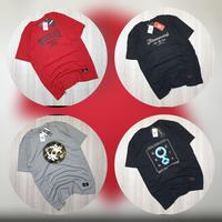 Gambar CUCI GUDANG KAOS DISTRO GROSIR PRIA TERMURAH - Putih, M dari AR AWF DISTRO INDUSTRIES undefined 3 Tokopedia