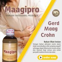 Gambar Terapi Bakteri Baik Gejala Asam Lambung Naik, Obat Maag Kronis Gerd dari kharinly undefined 4 Tokopedia