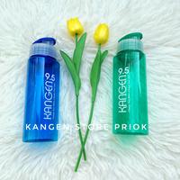 Gambar Tumbler Botol Minum Enagic Kangen Water 600ml-002 - Biru dari Kangen Store Priok undefined 1 Tokopedia