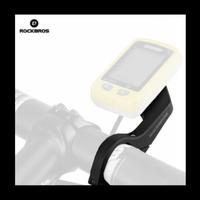 Gambar Rockbros Holder Barfly Bracket Dudukan Xoss Bryton Garmin igsport. dari fahroritullah undefined 5 Tokopedia
