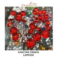 Gambar Kancing Kebaya Lampion Per Butir dari rosellatte undefined 3 Tokopedia