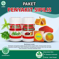Gambar OBAT DAN SALEP SIPILIS LUKA LECET PADA KEMALUAN PALING AMPUH dari DE NATURE Expres undefined 2 Tokopedia