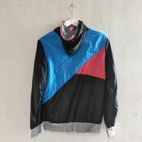 Gambar Jaket parasut BNN second bekas  like new! dari Selori.thrift undefined 5 Tokopedia