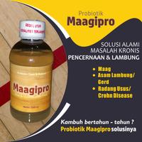 Gambar Terapi Bakteri Baik Gejala Asam Lambung Naik, Obat Maag Kronis Gerd dari kharinly undefined 5 Tokopedia