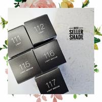 Gambar Dose of Colors Meet your Hue Foundation - 117 dari mylittle_sideproject undefined 2 Tokopedia