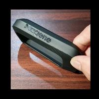 Gambar Cover Magene C406 Original Case Silicone - Hitam dari fahroritullah undefined 4 Tokopedia