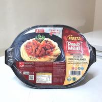 Gambar Fiesta Ready Meal Spaghetti Bolognese 320gr dari Frozen Mart Plus undefined 1 Tokopedia