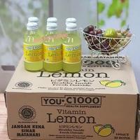 Gambar you c1000 1 dus isi 30 botol all varian PROMO WIB TERMURAH dari shimmyku undefined 1 Tokopedia