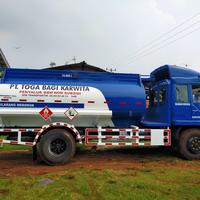 Gambar JUAL TANGKI BBM, JUAL TANGKI SOLAR, JUAL TANGKI PERTAMINA, TANGKI BBM dari danwa truck engineering undefined 5 Tokopedia