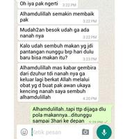 Gambar OBAT DAN SALEP SIPILIS LUKA LECET PADA KEMALUAN PALING AMPUH dari DE NATURE Expres undefined 5 Tokopedia