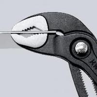 Gambar Tang Kunci Pipa 125 mm 87 01 125 KNIPEX Cobra Water Pump Pliers dari Universal Hardware Mall undefined 5 Tokopedia