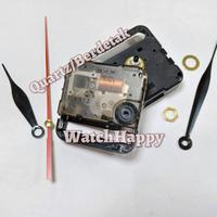 Gambar Mesin Jam Dinding SKP SEIKO MODEL Detak MOVEMENT Original Murah dari WatchHappy undefined 1 Tokopedia