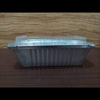 Gambar Aluminium Foil P-680 + Tutup dari Alfa Jaya Plastik undefined 4 Tokopedia