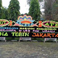 Gambar MAHKOTA PAPAN BUNGA MEDAN SUMUT - Panjang dari Pasar Terserah undefined 4 Tokopedia