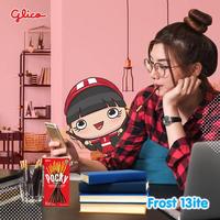 Gambar Glico Pocky Chocolate / Biskuit Stik Cokelat dari Frost Bitess undefined 5 Tokopedia