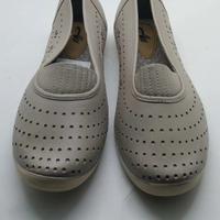 Gambar SEPATU CEWE MURAH RINGAN SIMPLE dari Qiw_store undefined 2 Tokopedia