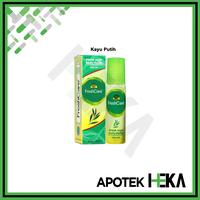 Gambar Fresh Care 10 ml Minyak Angin Aromaterapi Roll - Sport dari Apotek Heka Bekasi undefined 2 Tokopedia