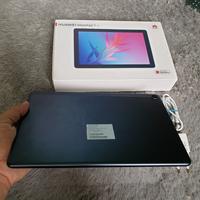 Gambar Huawei MatePad T10 2/32gb mulus, lengkap, siap pakai dari tokoarumi123 undefined 4 Tokopedia