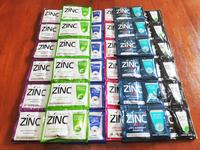Gambar [1 Renteng] Shampoo Zinc - Random dari Henzmeshop undefined 1 Tokopedia