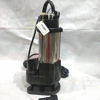 Gambar Pompa Celup Air Bersih & Kotor SDV 180 / Submersible dari Sumber Lancar Teknik undefined 3 Tokopedia