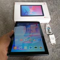 Gambar Huawei MatePad T10 2/32gb mulus, lengkap, siap pakai dari tokoarumi123 undefined 5 Tokopedia