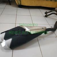 Gambar Knalpot Ori CBR250RR CBR 250 RR Copotan Fullsystem dari NZ023 MOTOSHOP undefined 1 Tokopedia