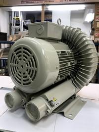 Gambar Ho Shing Ring Blower RB60-520 2.2kW-3Hp 3Phase 380V 2" dari Aneka Teknik Mandiri Gemilang undefined 5 Tokopedia
