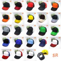 Gambar Topi Trucker Custom Sablon Logo Sendiri - Minimal Order 1 Pcs - Outdoor dari Kichi Olshop undefined 4 Tokopedia