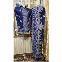 Gambar Set Couple Songket Palembang - XXL, set anak cewek dari Biya Songket undefined 2 Tokopedia