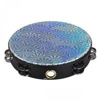 Gambar TAMBOURINE REMO PRIZMATIC PINWHEEL TA-4210-43 NET dari Net Musik undefined 1 Tokopedia