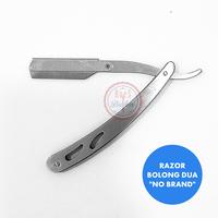Gambar Razor Full Stainless TDJ Isi Ulang Silet - pisau lipat cukur - No Brand dari Toko Roes_NEW undefined 4 Tokopedia