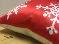 Gambar SARUNG BANTAL SOFA PILLOW COVER NATAL CHRISTMAS - 01 dari tokokita177 undefined 4 Tokopedia