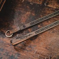 Gambar Gantungan Kunci Motor Mobil Keyless Lanyard Kulit Paul *GRATIS GRAFIR* dari PAUL Indonesia undefined 1 Tokopedia
