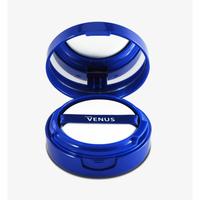 Gambar Marcks Venus Flawless Matte Cushion Terbaru - Bedak Cushion - 01 Translucent dari HomLife Store undefined 2 Tokopedia
