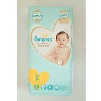 Gambar PAMPERS PREMIUM CARE TIPE TAPE/PEREKAT S48/S 48/S.48 dari Harvi Electro Official undefined 1 Tokopedia